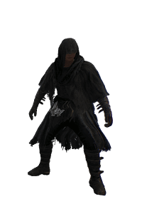 Failed Pilgrim's Set